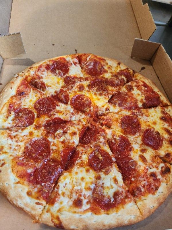 Pepperoni